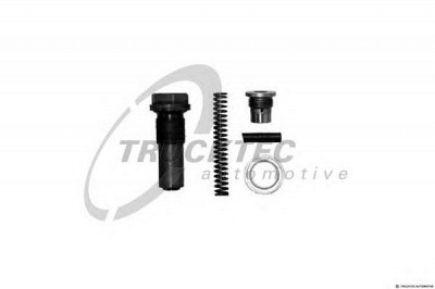 TRUCKTEC AUTOMOTIVE 0243200 -  Натяжитель, цепь привода